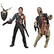 Evil Dead 2 Series 2 7-Inch Action Figure Case